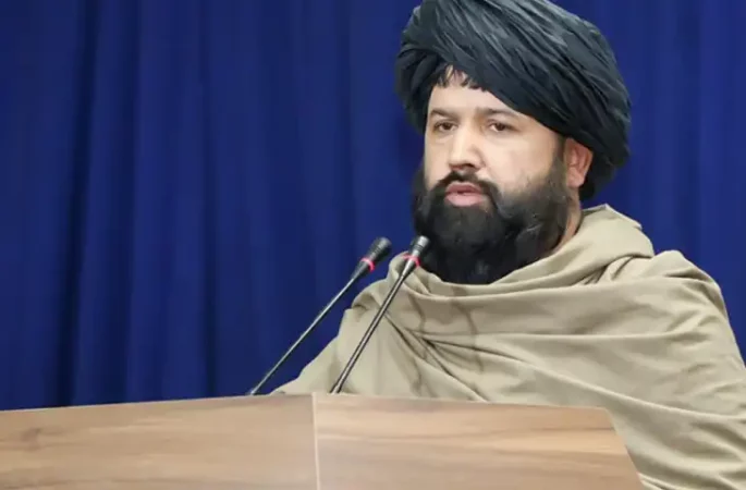 طالبان: به درخواست غرب از اجرای شریعت کوتاه نمی‌آییم