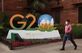 برازیل ریاست گروه جی ۲۰ را برعهده گرفت