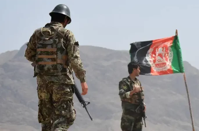 نظامیان پیشین افغانستان در پاکستان: زندگی ما در خطر است