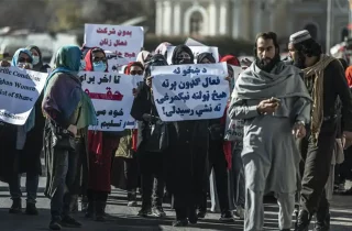 نهادهای بین‌المللی از سازمان ملل خواستند نقض حقوق بشر توسط طالبان در افغانستان را بررسی کنند