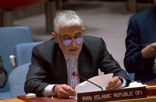 ایران خواستار ادامه کمک‌های انسان‌دوستانه به افغانستان شد