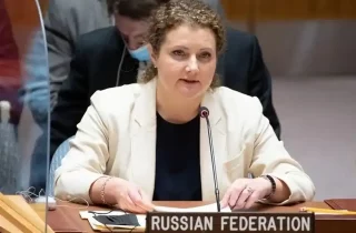 نماینده روسیه در سازمان ملل: طالبان برای مبارزه با تروریسم به حمایت منطقه‌ای نیاز دارد