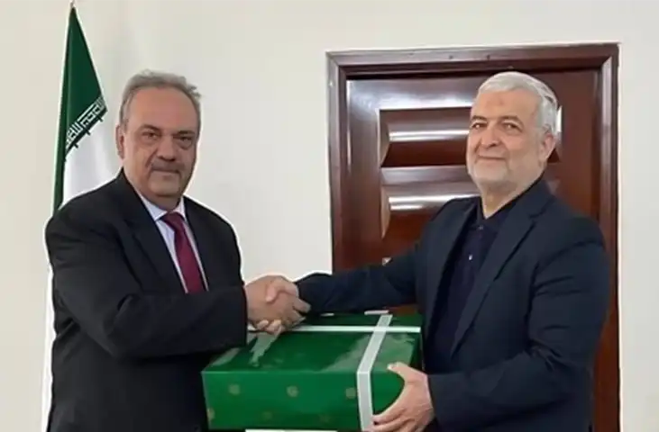 نمایندگان ایران و پاکستان بر همکاری برای حل چالشهای افغانستان تاکید کردند