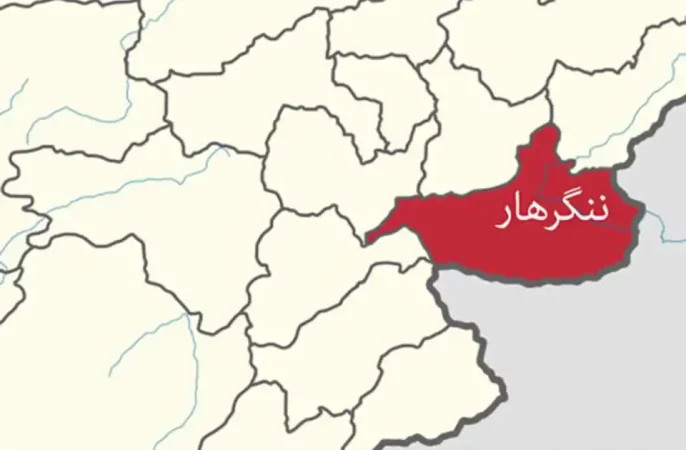 کارمند اداره احصایه و معلومات طالبان ۲۲ میلیون افغانی را دزدید و به پاکستان گریخت