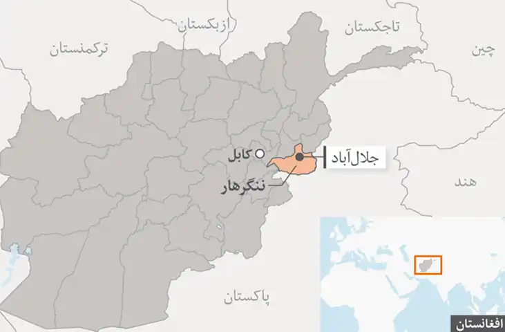 راهاندازی یک کتابخانه سیار در ننگرهار، امیدی برای ترویج فرهنگ کتابخوانی در افغانستان