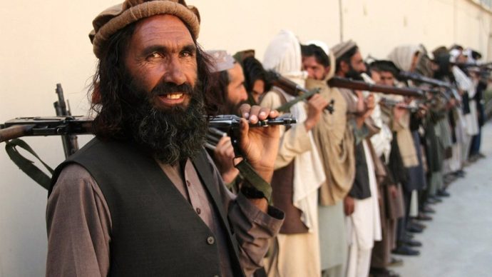 طالبان در برزخ به رسمیت شناخته شدن ، نماینده سازمان ملل : گفت‌وگو به معنای به رسمیت شناختن نیست.