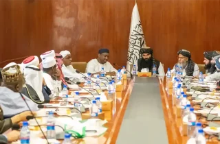 درخواست هیئت سازمان همکاری اسلامی از طالبان: پیشرفت افغانستان، به زنان اجازه تحصیل بدهید