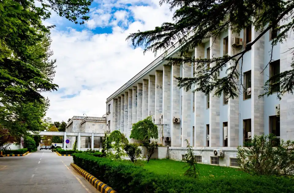 طالبان حملههای انتحاری در پاکستان را محکوم کرد