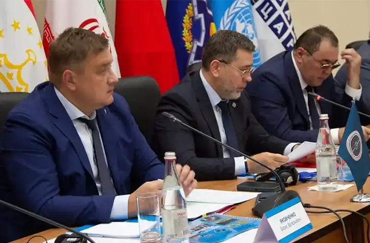 وزارت داخله روسیه: مواد مخدر افغانستان تهدیدی جدی برای منطقه است