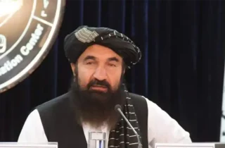 همزمان با سرکوب خبرنگاران، طالبان دو رسانه شنیداری در بدخشان تأسیس می‌کند