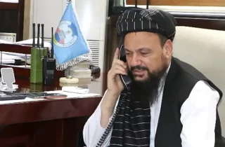 تلاش طالبان برای تمدید برق وارداتی ایران