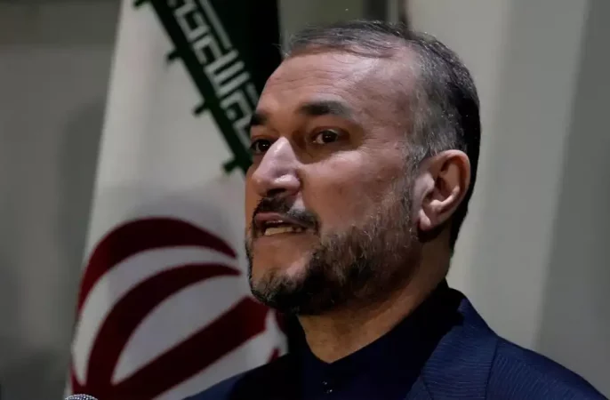 وزیر خارجه ایران : بحران افغانستان، آثار و پیامدهای زیادی بر منطقه دارد