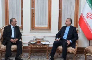 ایران و پاکستان بر ضرورت همکاری در حل چالش‌های افغانستان تاکید کردند