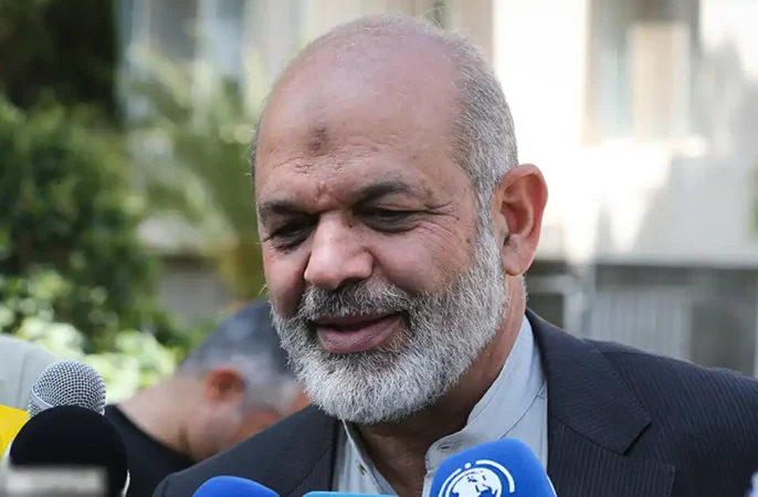 وزیر داخله‌ ایران: حدود پنج میلیون مهاجر افغانستانی در ایران زندگی می‌کنند