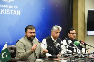 وزیر داخله پاکستان: طالبان از قول خود در توافق‌نامه دوحه سرپیچی کردند