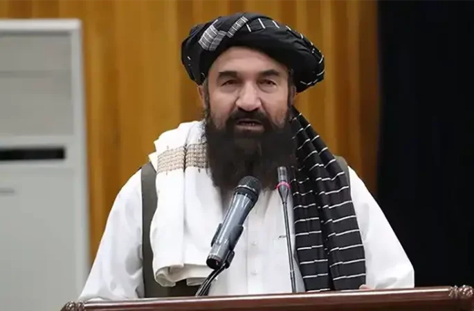 وزیر فرهنگ طالبان: کشورهای اسلامی باید به خاطر اسلام ما را به رسمیت بشناسند