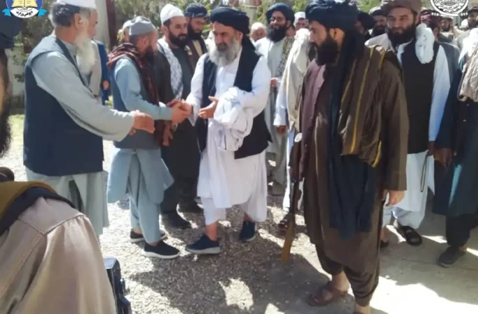 طالبان: آموزش علوم مدرن برای پیشرفت افغانستان ضروری است