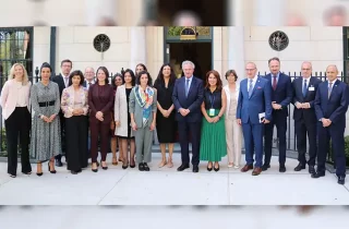 وزیران خارجه ۱۲ کشور جهان: طالبان به نقض حقوق زنان و دختران پایان دهند