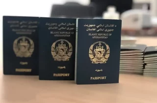از اول میزان صدور پاسپورت الکترونیکی برای شهروندان افغانستان مقیم مشهد آغاز می‌شود