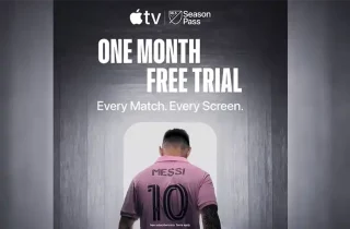  پیام مسی به میامی برای بازگشت