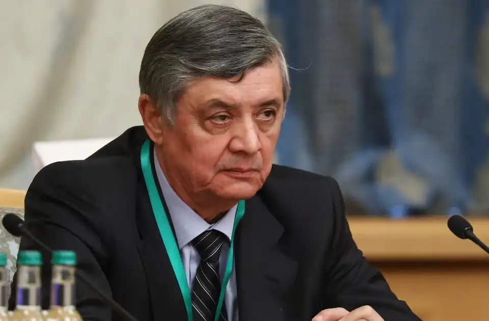 کابلوف: وزیر خارجه طالبان در نشست فارمت مسکو فقط یک «مهمان» است