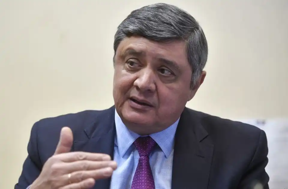 کابلوف: ایران د افغانستان لپاره په پرمختللو ټریکا مذاکراتو کې د امریکا ځای نیولی دی