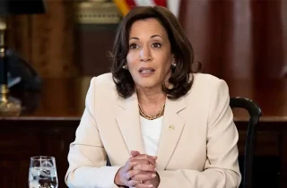 کامالا هریس: آماده‌ام در صورت نیاز، رئیس‌جمهور آمریکا شوم