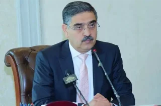 نخست وزیر پاکستان: طالبان دارای یک اداره مرکزی توانمند نیستند