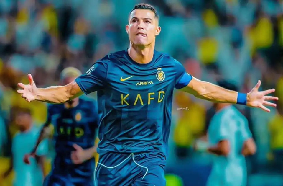 همه رکوردها برای کریس رونالدو دست نیافتنی؛ به آقای گل تاریخ تعظیم کنید!