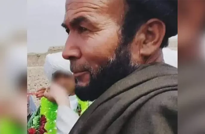 طالبان یک فرمانده پیشین خیزش‌های مردمی در تخار را کشتند