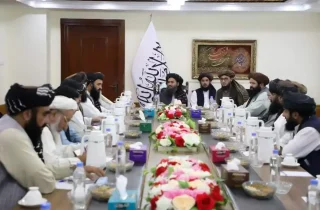 طالبان تعرفه‌های وارداتی را برای حمایت از صنعت‌گران افزایش می‌دهند