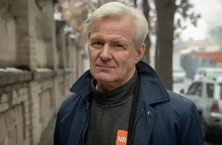 یان ایگلند: کمک‌های جهانی به افغانستان باید افزایش یابد