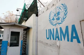 یوناما: بازداشت خودسرانه فعالان حقوق بشر در افغانستان نگران‌کننده است