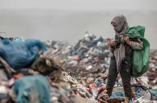 یونیسف : تقریباً ۳۳۳ میلیون کودک در جهان با فقر شدید زندگی می‌کنند