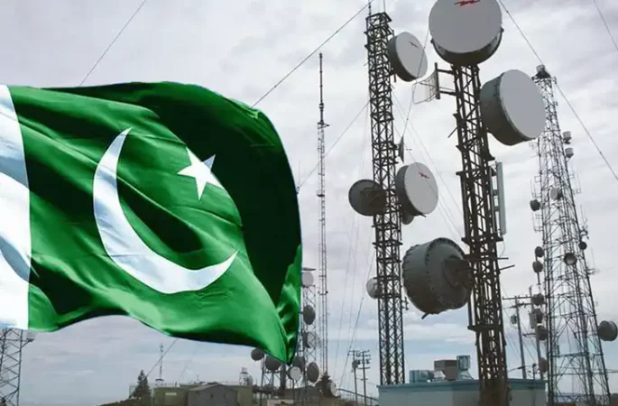 به گزارش memarpress قطع سیگنال‌های مخابراتی افغانستان