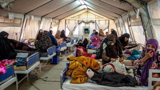 آخرین آمار از زلزله هرات ، ۴ جان باخته و ۱۵۳ زخمی