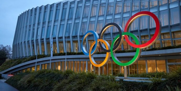 کمیته بین‌المللی المپیک عضویت روسیه را تعلیق کرد