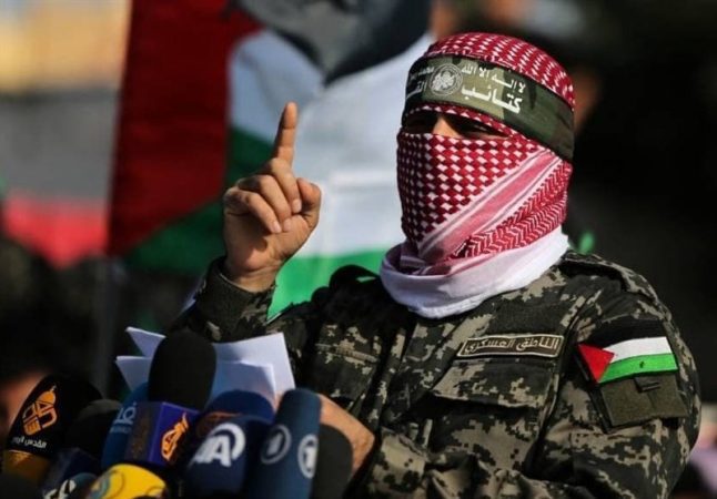 القسام : آزادی اسیران دشمن مستلزم خالی کردن همه زندان‌های اسرائیل از اسرای فلسطینی