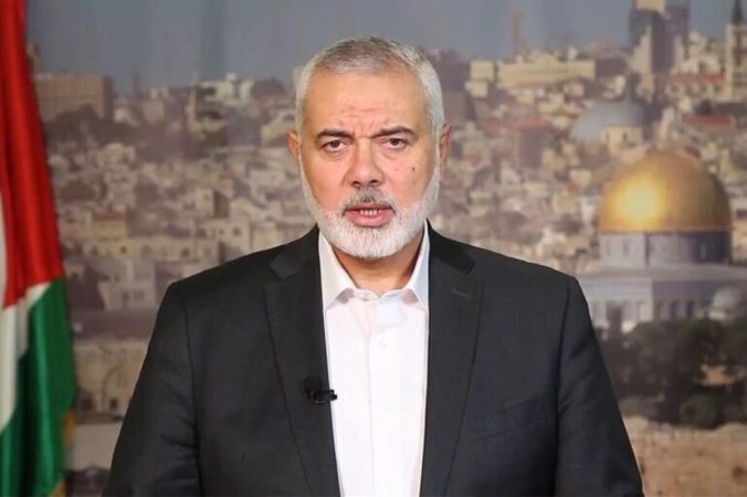 حماس : مقاومت با طوفان الاقصی آغاز پایان رژیم صهیونیستی را رقم زد