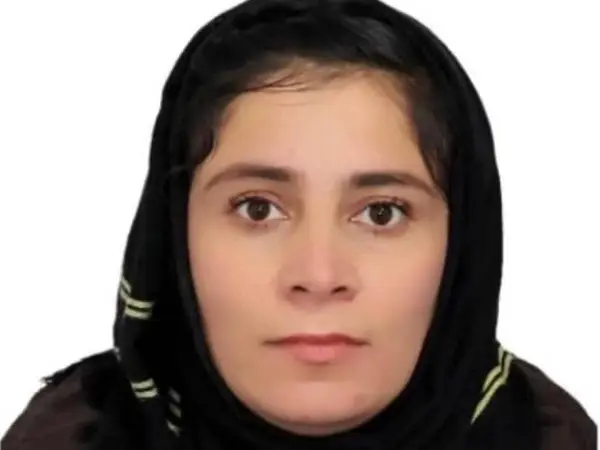 بازداشت یک عضو جنبش خودجوش زنان معترض توسط طالبان