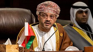 وزیر امور خارجه عمان: خشونت راه حل نیست، اسرائیل باید پاسخگو باشد