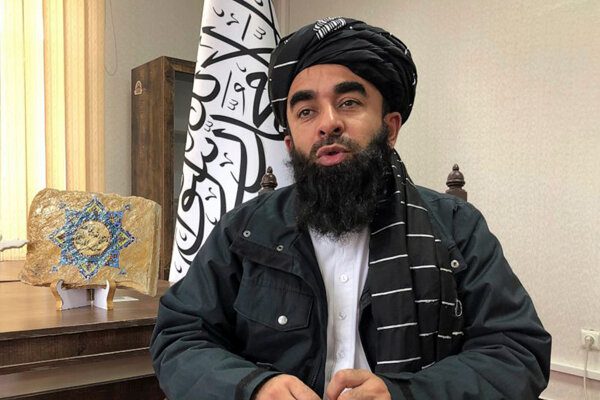 طالبان ۱۷ کاردار در سفارت‌های خود در خارج از افغانستان دارد