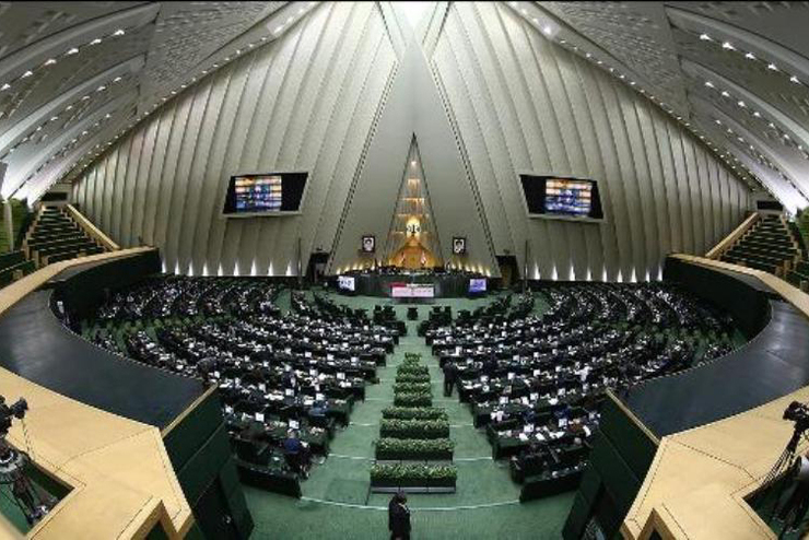 سرنوشت تاسیس سازمان ملی اقامت در پارلمان ایران
