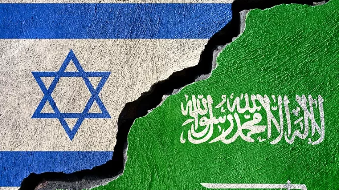 دست رد موقت عربستان به عادی‌سازی روابط با اسرائیل