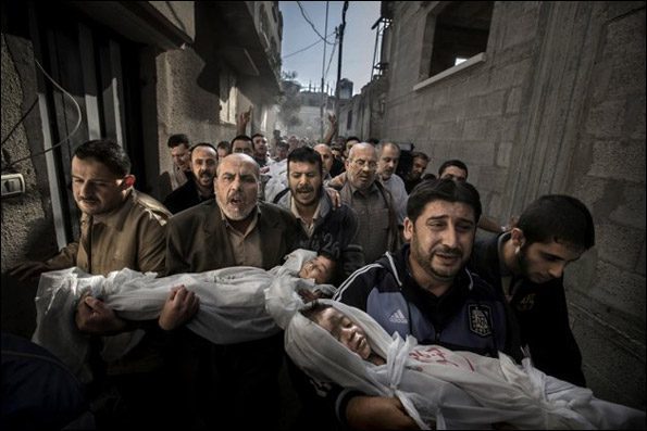 سازمان نجات کودکان : کودکان کشته شده در حملات اسرائیل بیشتر از تلفات مناطق جنگی جهان
