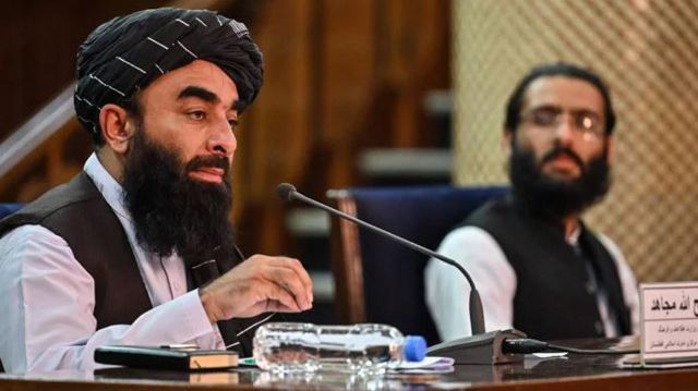 تشکیل کمیسیون رسیدگی به مهاجران اخراجی توسط طالبان