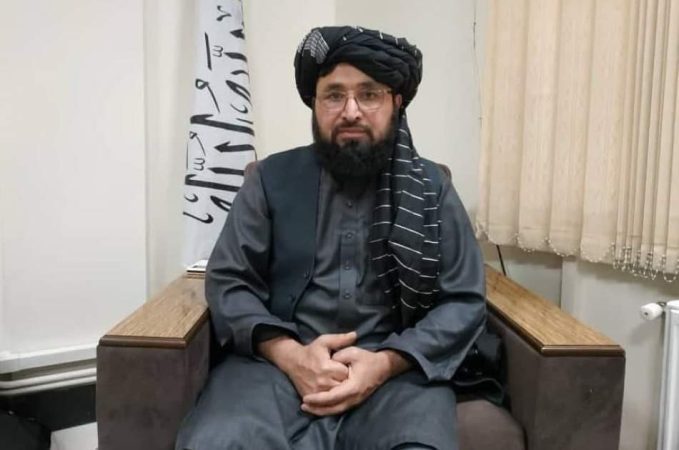 طالبان یافته‌های گزارش بازرس ویژه امریکا را رد کرد