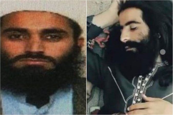 کشته شدن دو فرمانده تحریک طالبان پاکستان در افغانستان