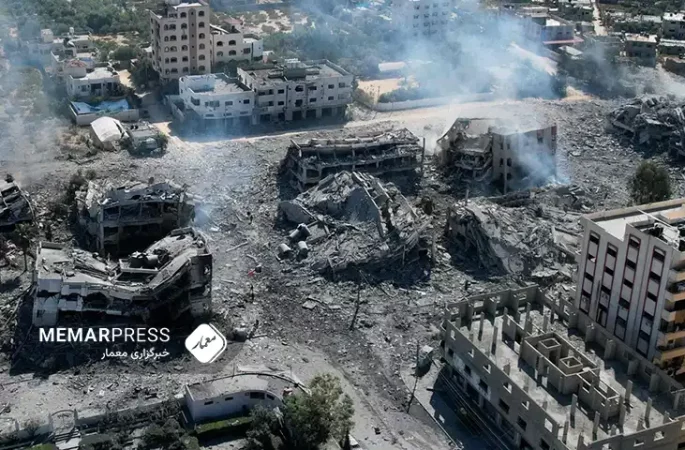 سازمان ملل خواستار آتش‌بس گسترده در غزه شد