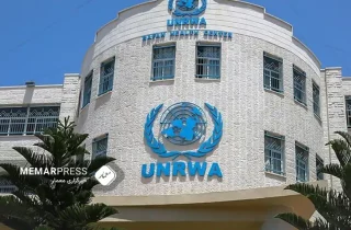 آنروا از جان‌باختن 38 کارمندش در غزه خبر داد